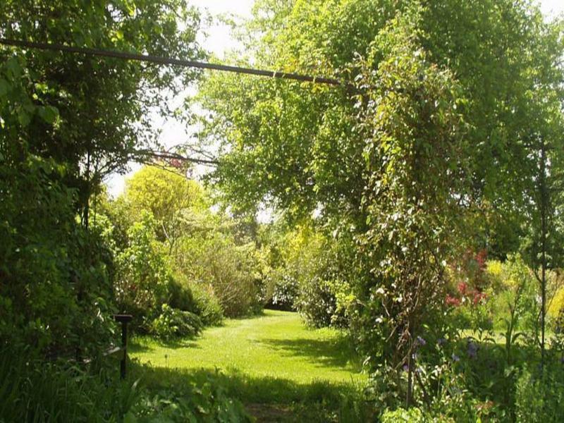 High Farm B&B Pickering Exterior photo