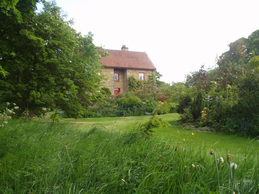 High Farm B&B Pickering Exterior photo