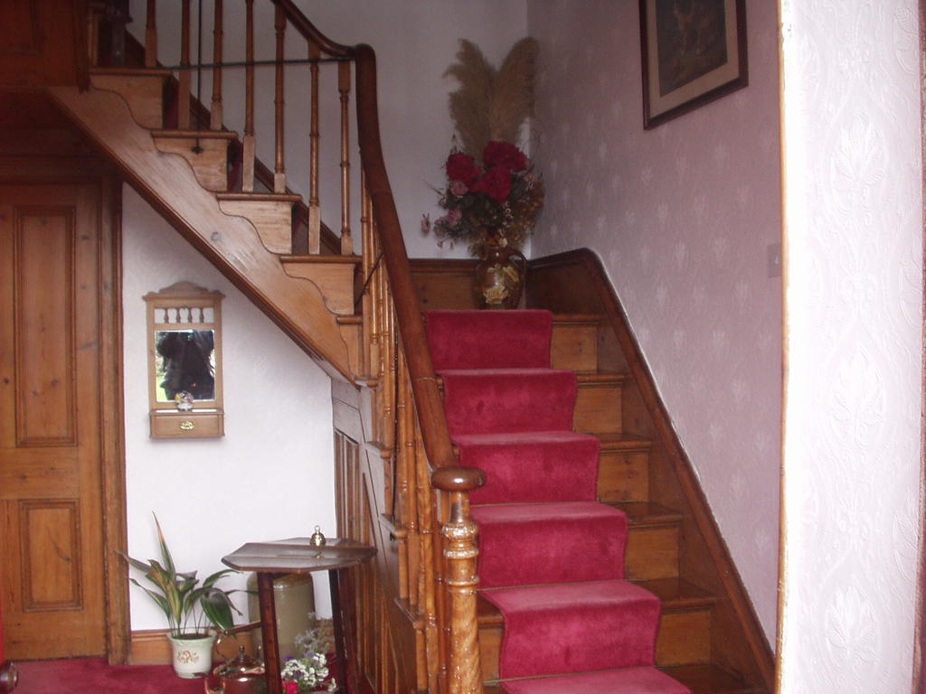 High Farm B&B Pickering Exterior photo