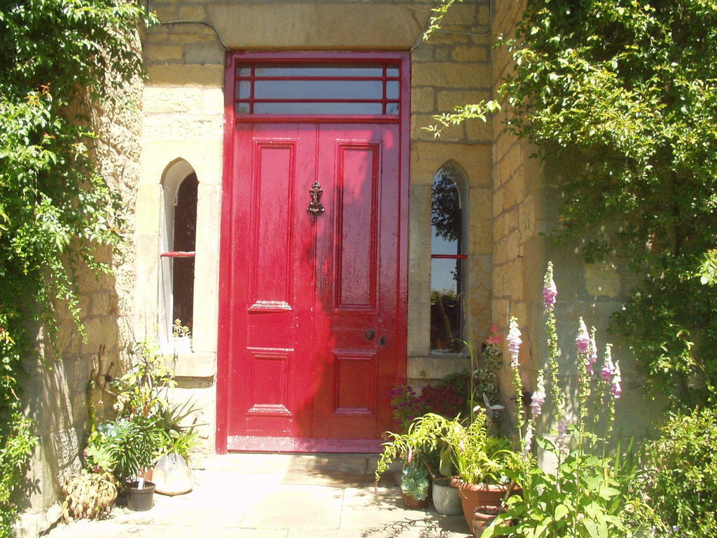 High Farm B&B Pickering Exterior photo