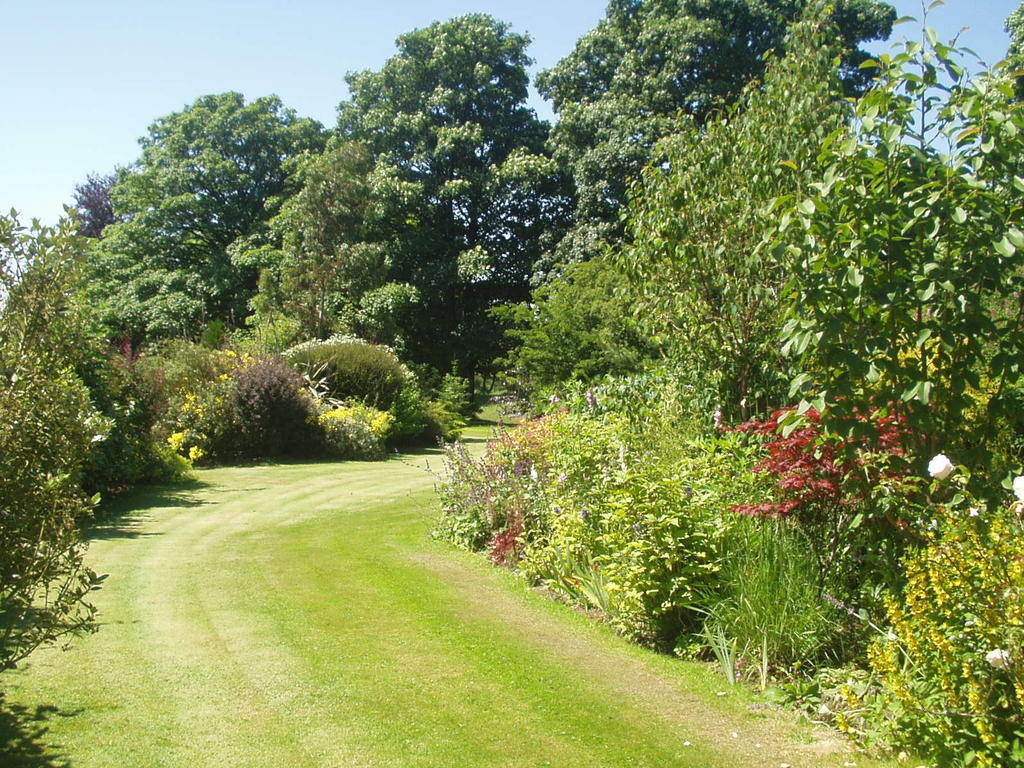 High Farm B&B Pickering Exterior photo